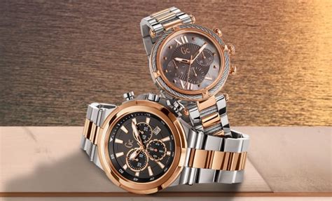 guess watches official website